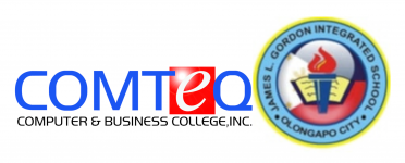 Logo of James L. Gordon Integrated School